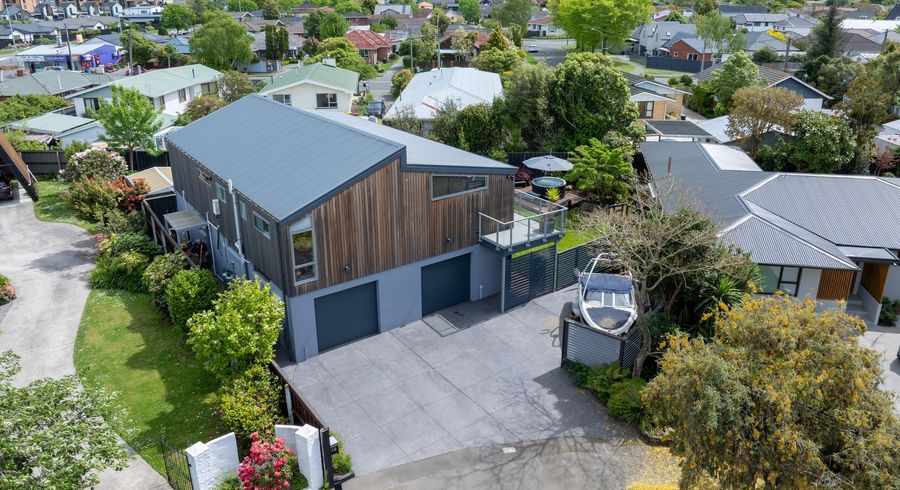  at 19 Abbotts Place, Avonhead, Christchurch City, Canterbury