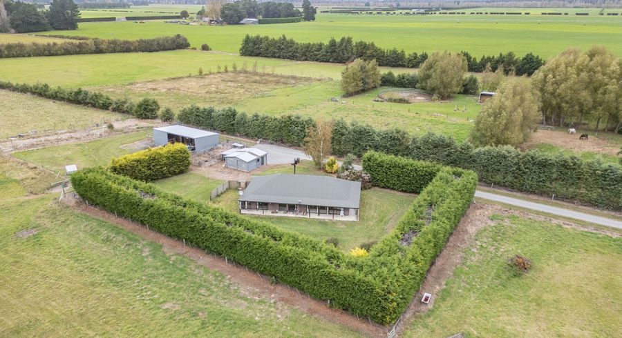  at 27 Sheats Road, West Eyreton, Waimakariri, Canterbury
