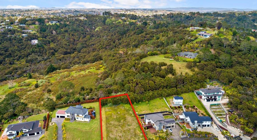  at 278A Okura River Road, Long Bay, North Shore City, Auckland