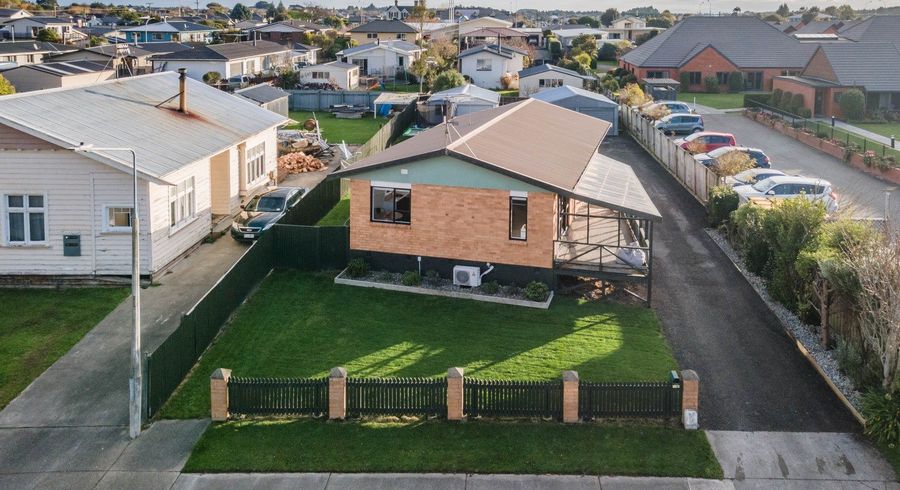  at 20 O'Byrne Street, Waikiwi, Invercargill