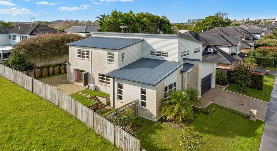  at 55 Laurel Oak Drive, Schnapper Rock, Auckland