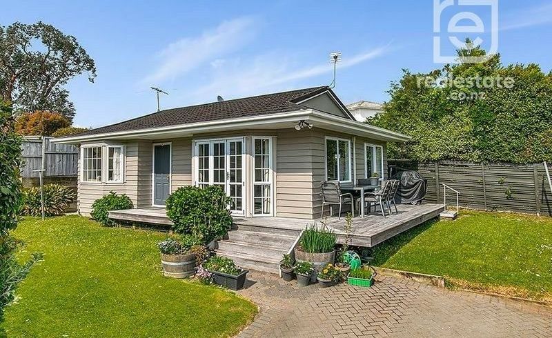  at 3A Janet Street, Sunnyhills, Manukau City, Auckland