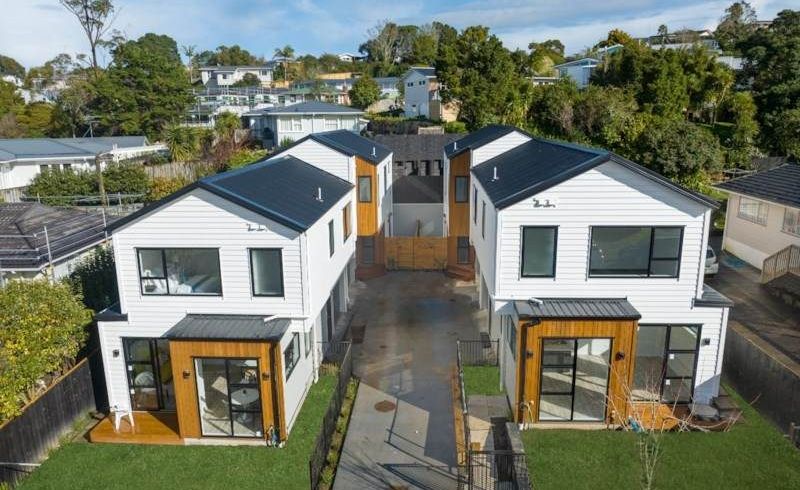  at 32C Sequoia Place, Sunnynook, North Shore City, Auckland