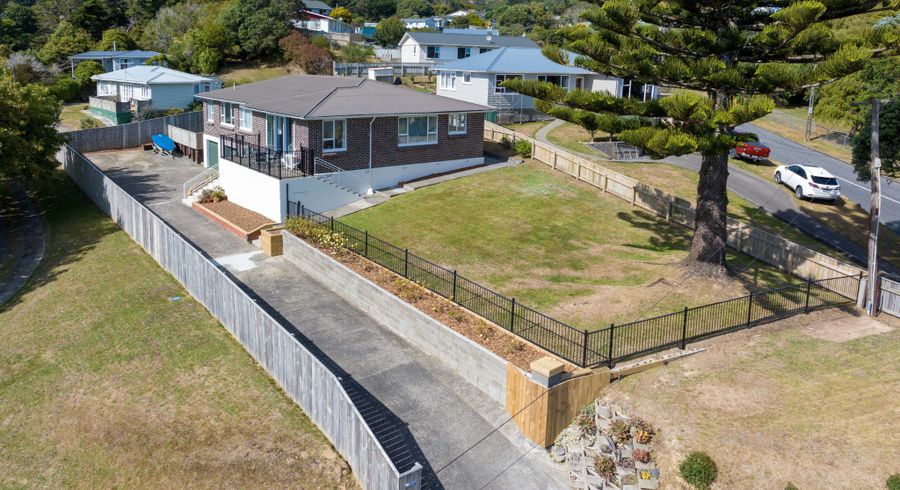  at 56 Arawhata Street, Ranui, Porirua