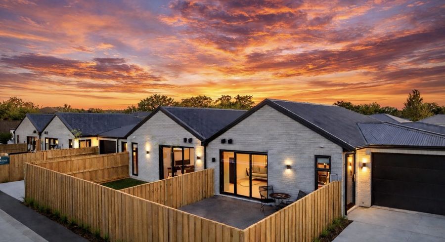  at 26/204 Main North Road, Papanui, Christchurch City, Canterbury