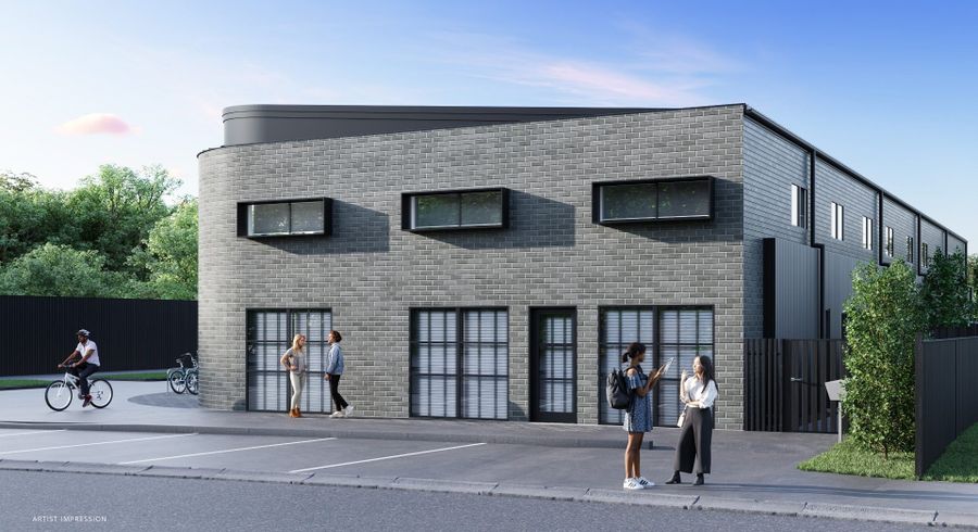  at 3/100 Staveley Street, Avonhead, Christchurch City, Canterbury