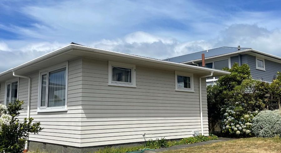 at 12 Fitzpatrick St, Newlands, Wellington, Wellington