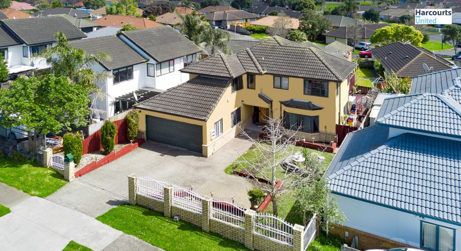  at 98 Chapel Road, Flat Bush, Manukau City, Auckland