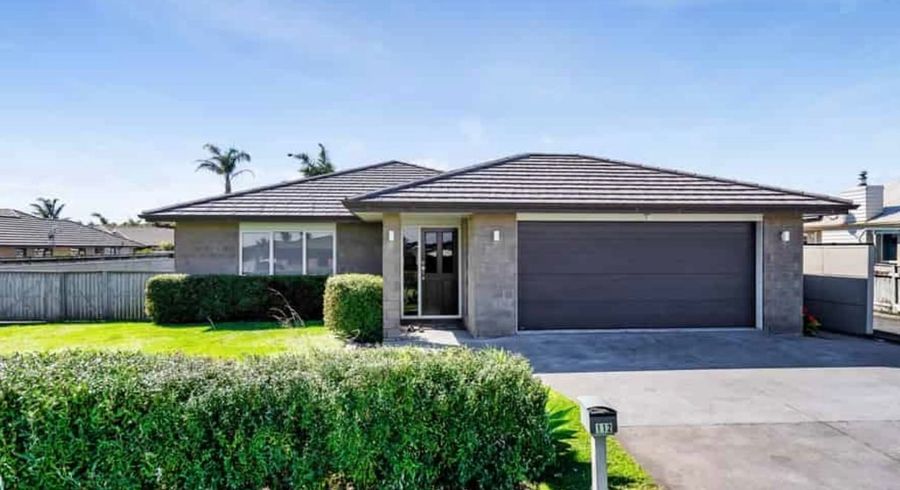  at 112 Wills Road, Bell Block, New Plymouth, Taranaki