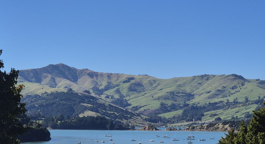  at 282 Wainui Main Road, Wainui, Banks Peninsula, Canterbury
