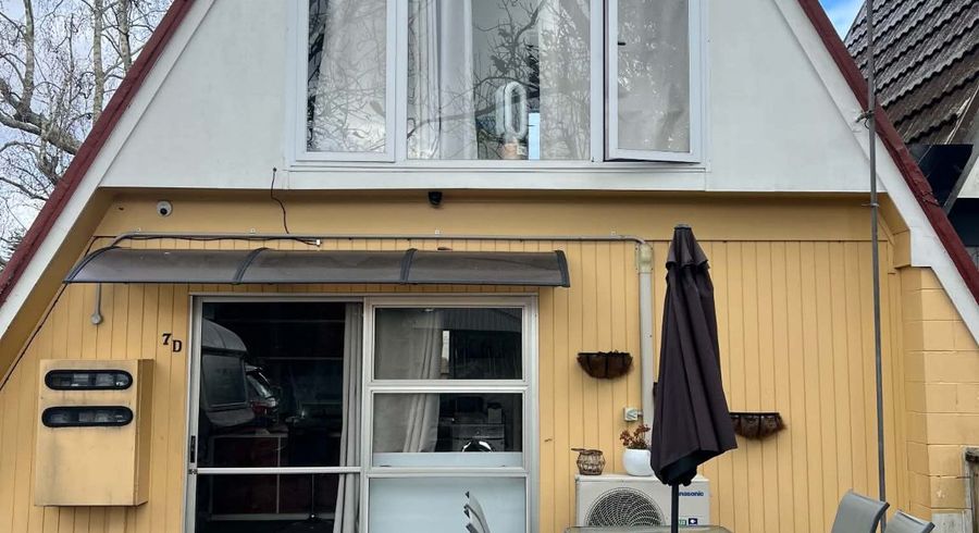  at 7D June Place, Hamilton East, Hamilton, Waikato