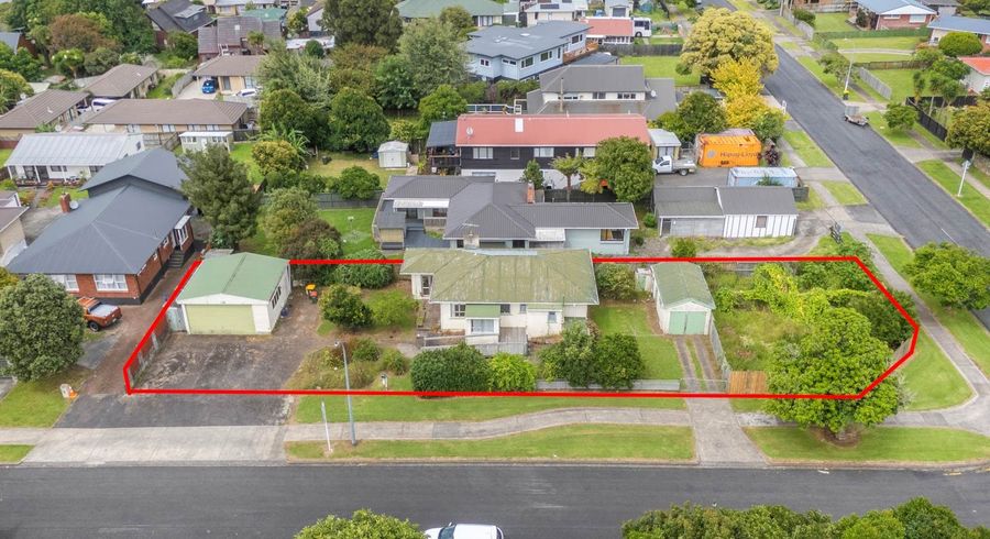  at 19 Estuary Road, Weymouth, Manukau City, Auckland