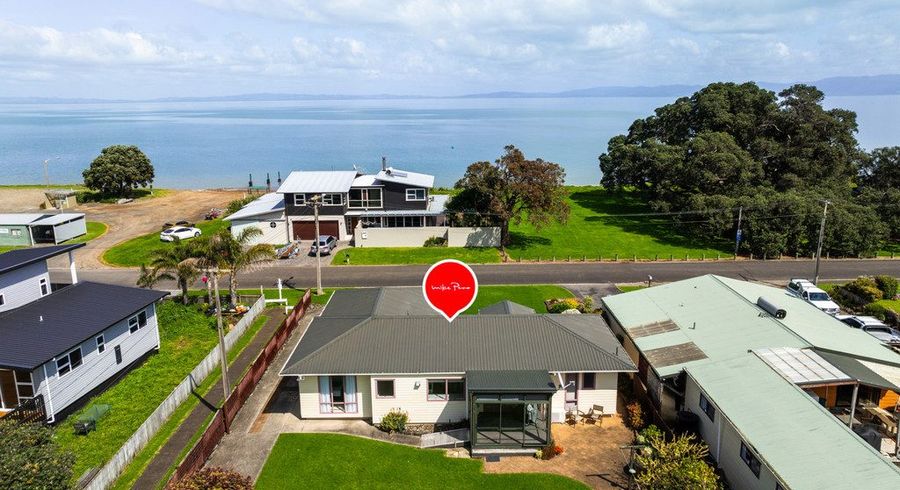  at 6 Seaview Avenue, Te Puru