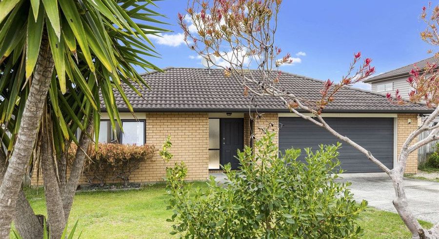  at 37 Nicholas Gibbons Drive, Clendon Park, Manukau City, Auckland