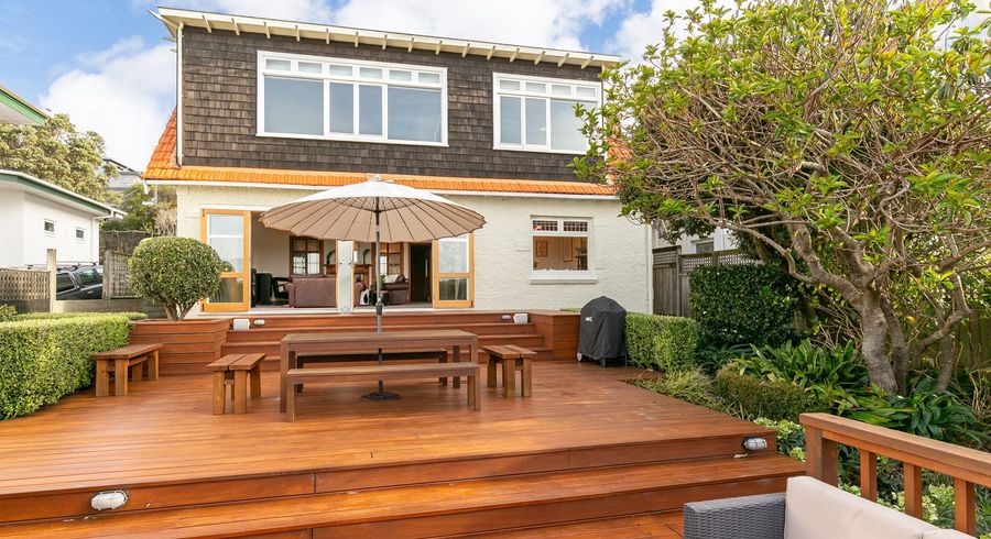  at 6 Kio Road, Hataitai, Wellington, Wellington