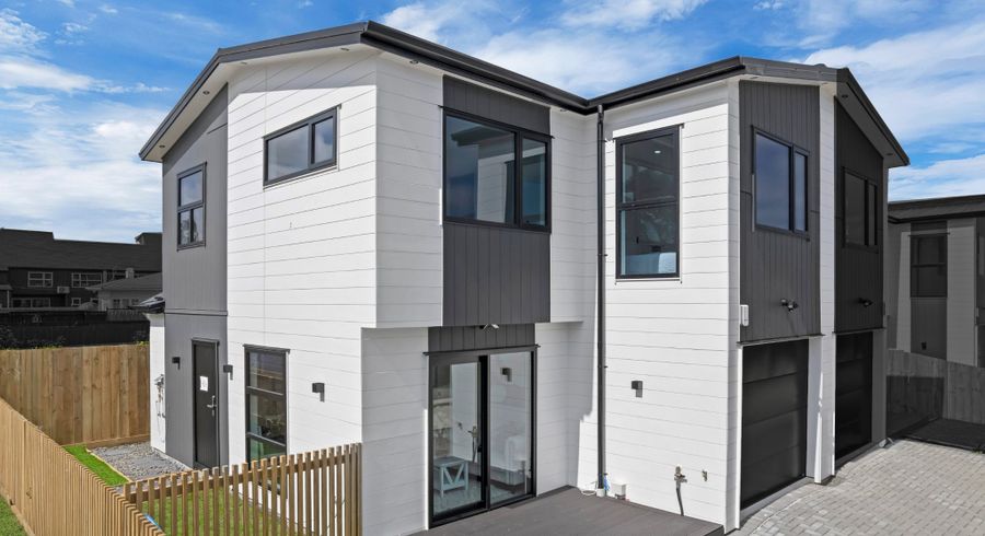  at Lot 13/9-11 Albert Street, Otahuhu, Auckland City, Auckland