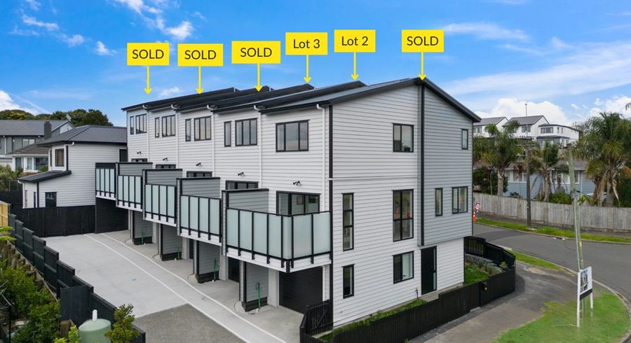  at 2B Taratoa Street, Point England, Auckland City, Auckland