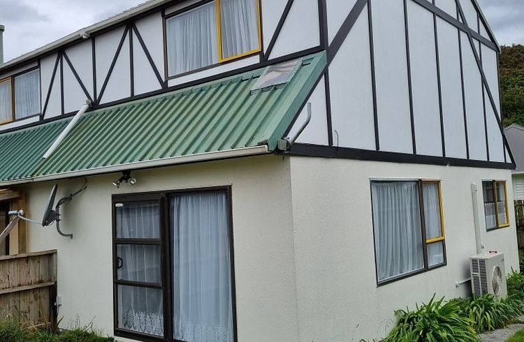  at 5/395 Cambridge Terrace, Naenae, Lower Hutt, Wellington