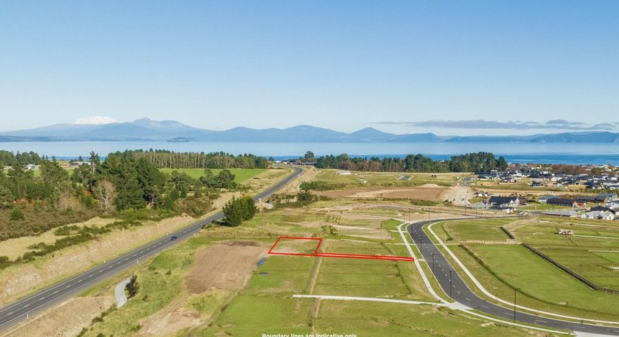  at 55 Kopakopa Crescent, Wharewaka, Taupo, Waikato