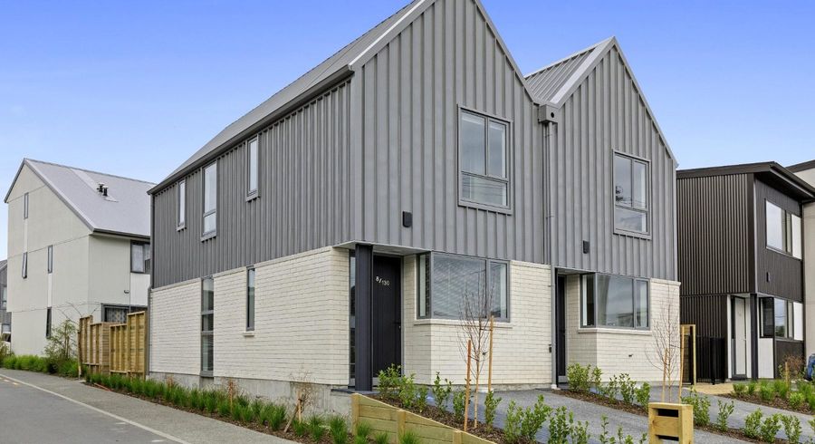  at 8/130 Richmond Street, Petone, Lower Hutt, Wellington