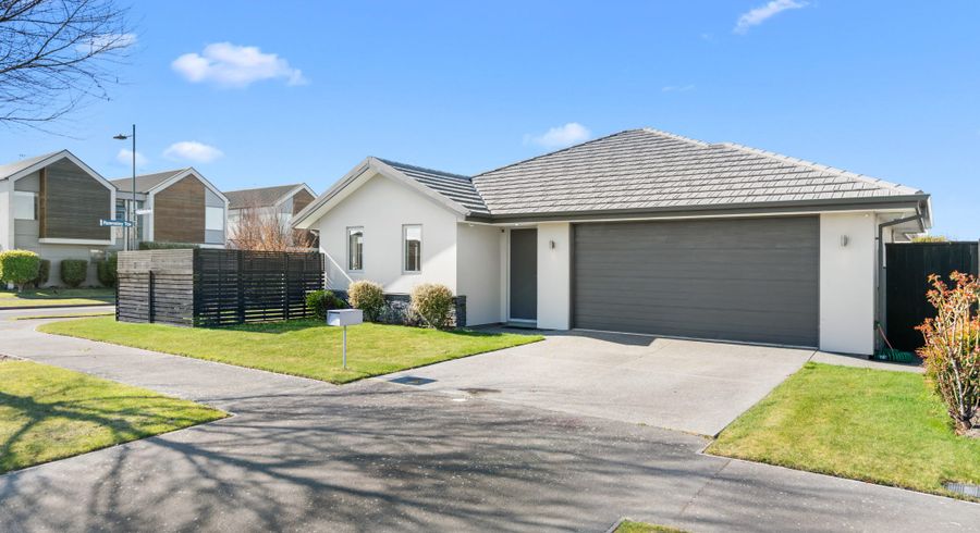  at 21 Kittyhawk Avenue, Wigram, Christchurch City, Canterbury