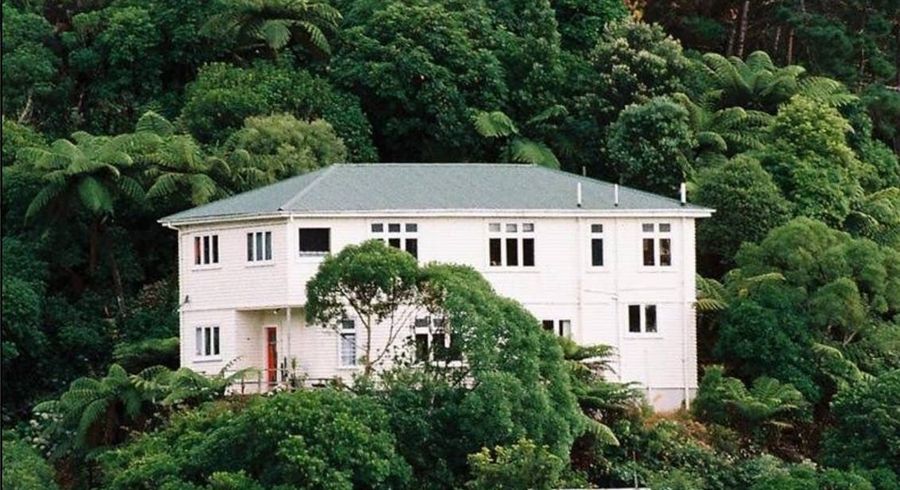  at 6 Semeloff Terrace, Aro Valley, Wellington, Wellington