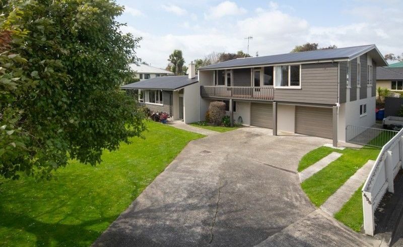  at 498 College Street, Hokowhitu, Palmerston North