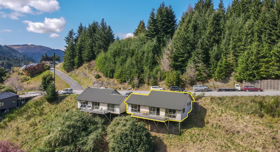  at 12B Broadview Rise, Sunshine Bay, Queenstown