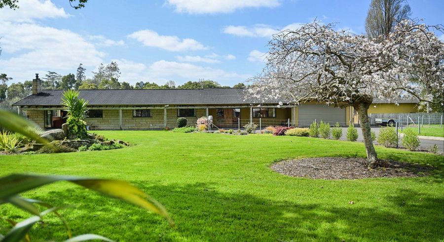  at 185A Rosebanks Drive, Tamahere, Hamilton