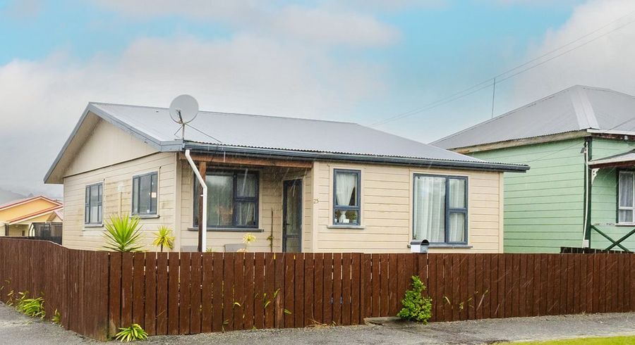  at 25 Blake Street, Blaketown, Grey, West Coast