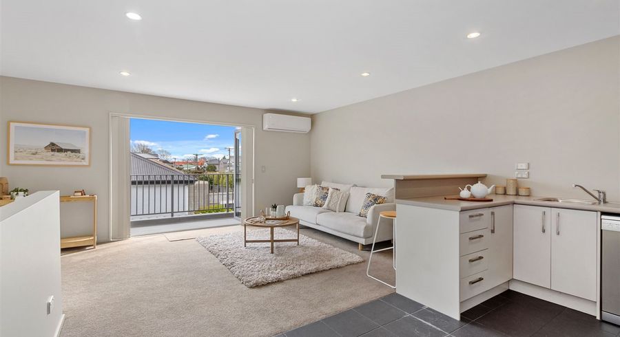  at 54B Southampton Street, Sydenham, Christchurch