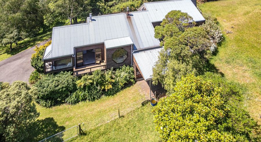  at 17A Turere Place, Otamatea, Whanganui, Manawatu / Whanganui