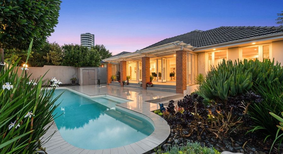  at 45 Shelly Beach Road, Saint Marys Bay, Auckland City, Auckland