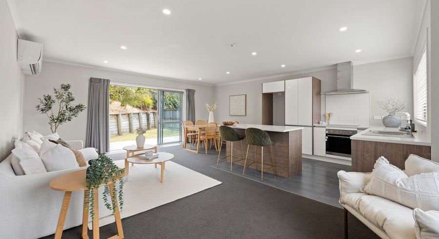  at 45 Ridgedale Crescent, Flagstaff, Hamilton