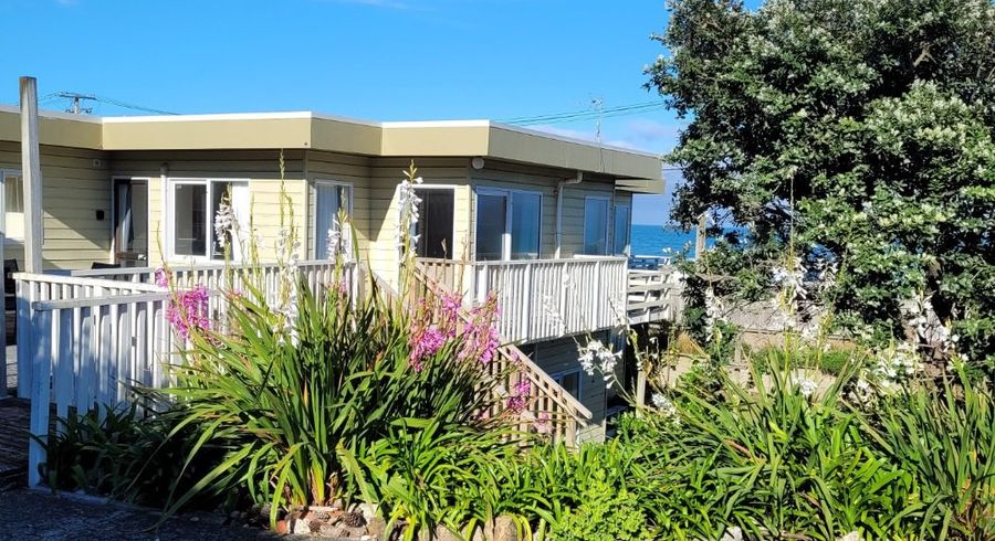  at A-Back Unit/31 The Esplanade, Raumati South, Kapiti Coast, Wellington