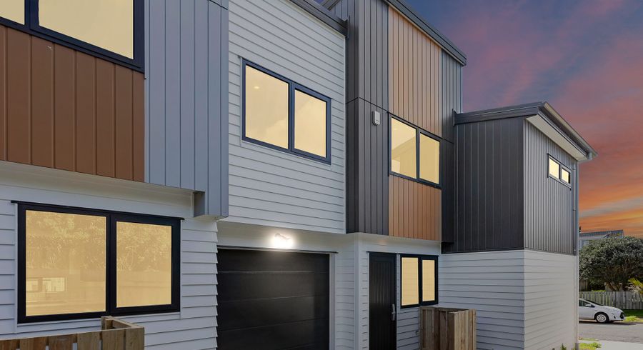  at 4/26 Cape Road, Mangere, Manukau City, Auckland