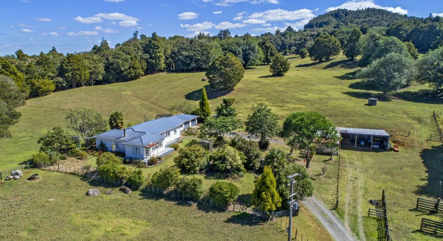  at 0 Akerama Rd, Hukerenui