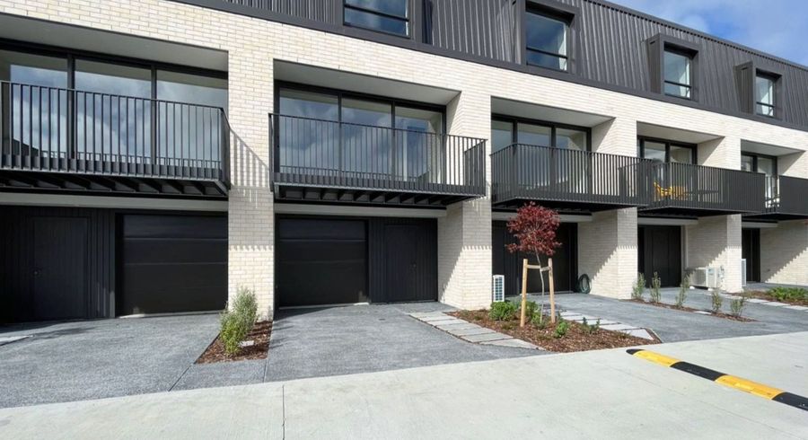 at 4/245 Kepa Road, Mission Bay, Auckland City, Auckland