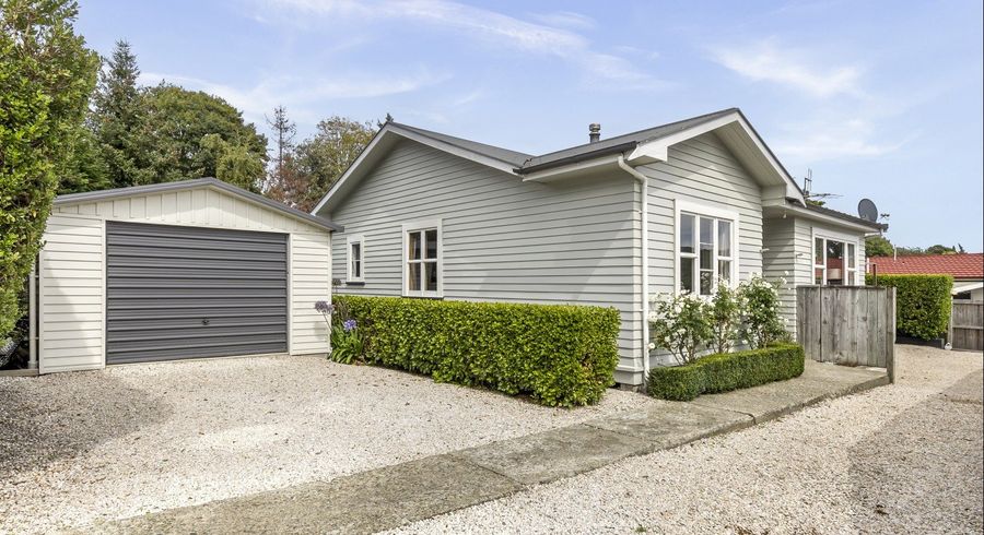  at 6 The Ridgeway, Enner Glynn, Nelson, Nelson / Tasman