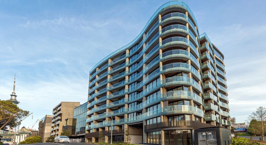  at 306/70 Sale Street, City Centre, Auckland City, Auckland
