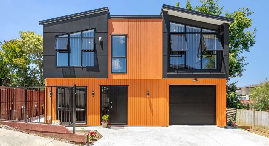  at 20B Olive Crescent, Papatoetoe, Manukau City, Auckland