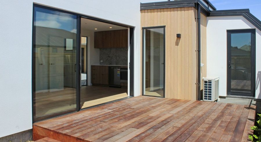  at 4/37 Maxwell Street, Riccarton, Christchurch City, Canterbury