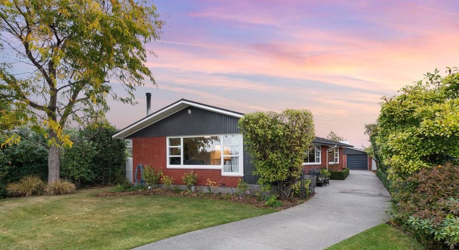  at 63 Carruthers Street, Ilam, Christchurch City, Canterbury