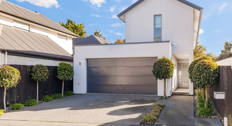  at 63 London St, Richmond, Christchurch City, Canterbury
