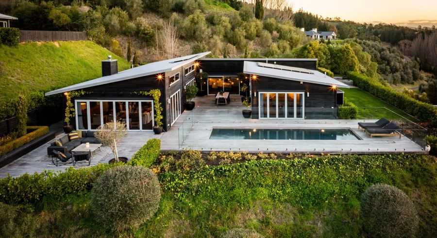  at 257 Black Barn Road, Havelock North, Hastings, Hawke's Bay