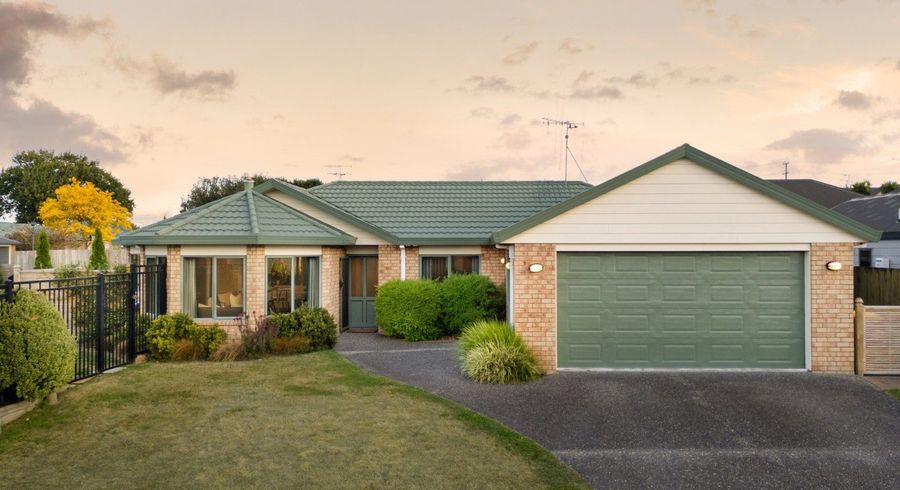  at 9 Northmeadow Drive, Rototuna, Hamilton