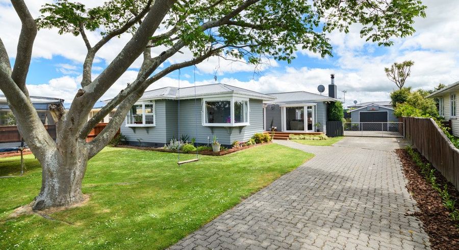  at 29 Aberdeen Avenue, Takaro, Palmerston North