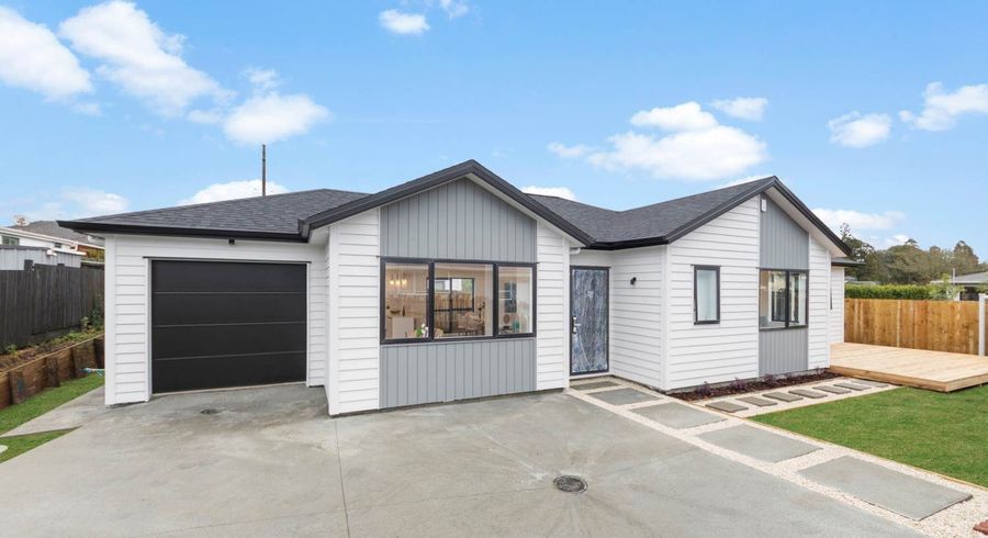  at 14A Tapu Road, Huapai, Rodney, Auckland
