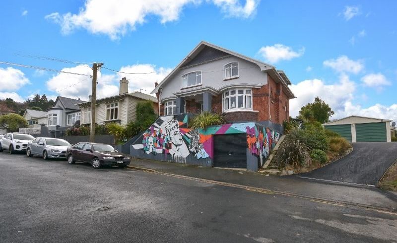  at 74 Elm Row, City Centre, Dunedin, Otago