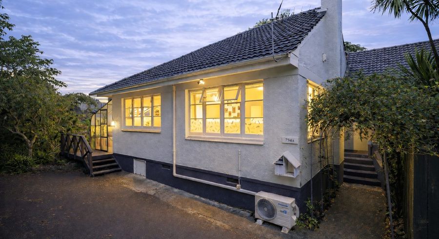  at 794B Dominion Road, Mount Eden, Auckland City, Auckland